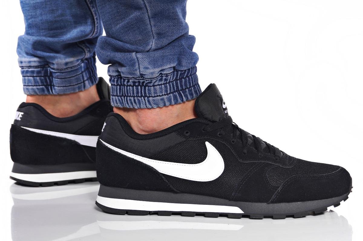 Nike Buty męskie Md Runner 2 rozmiar 39 Nike Sport Sklep EMPIK