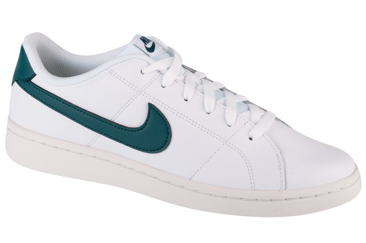 Nike Court Royale Low Cq M Skie Buty Sneakers Bia Y Nike