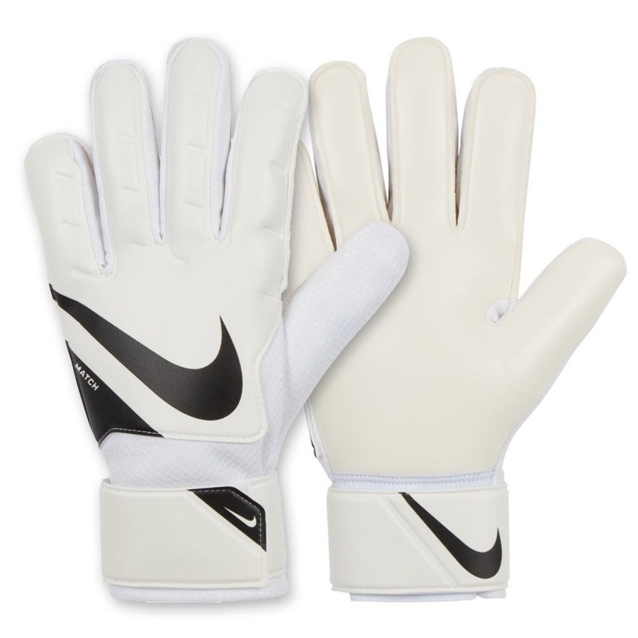 Nike Rękawice Goalkeeper Match CQ7799 100 biały Nike Sport Sklep