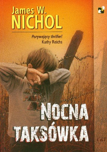 Nocna taksówka James W. Nichol