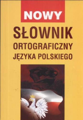 słownik ortograficzny polski online
