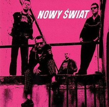 Nowy świat - Nowy Świat