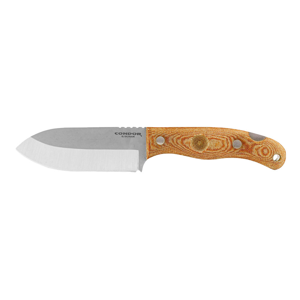 Nóż Condor Toki Condor Tool Knife Sport Sklep EMPIK