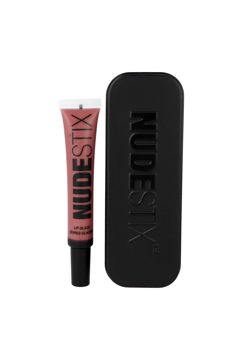 Nudestix Lip Glace Błyszczyk do ust Nude 06 Sklep EMPIK