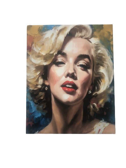 Obraz Obrazy Na Cian Do Salonu Sypialni Marilyn Monroe Inna Marka