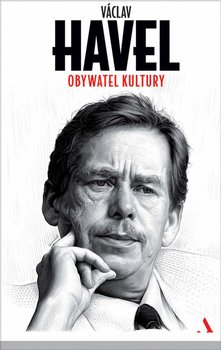 Obywatel kultury - Havel Vaclav