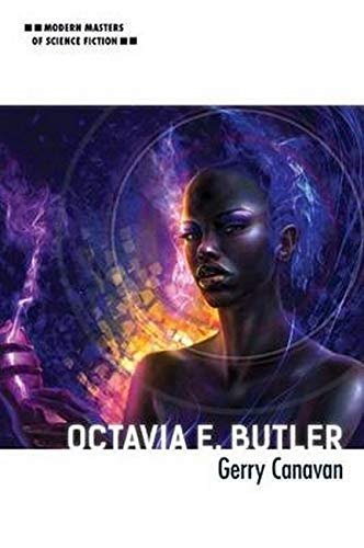 Octavia E Butler Gerry Canavan Ksi Ka W Empik