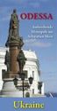 Odessa - Aufstrebende Metropole am Schwarzen Meer&nbsp;-&nbsp;Schulze Brigitte