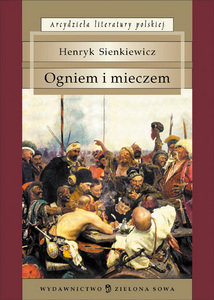 Ogniem I Mieczem Sienkiewicz Henryk Ksi Ka W Empik