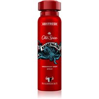 Old Spice Krakengard Dezodorant W Sprayu Ml Sklep Empik