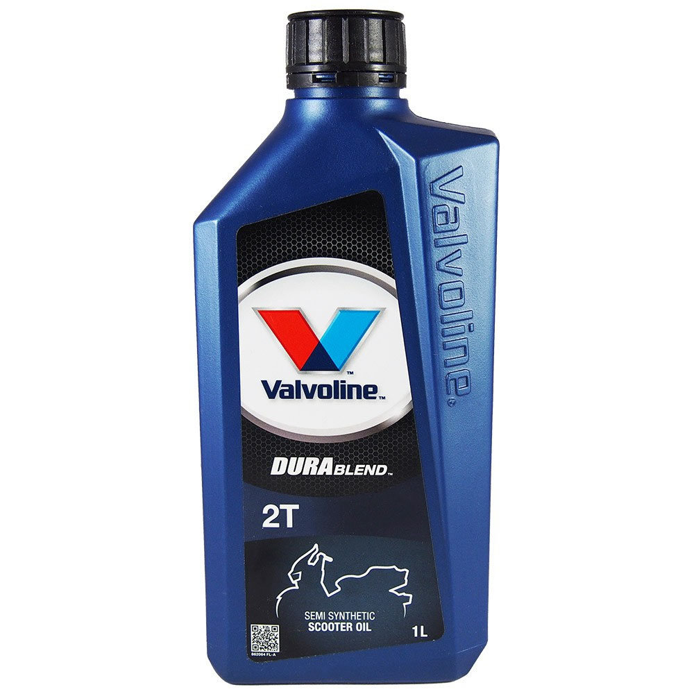 Olej Silnikowy Valvoline Durablend T W L Valvoline