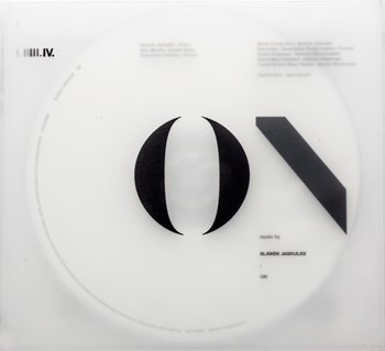 ON - Sławek Jaskułke Trio