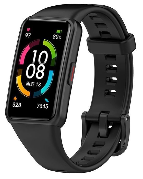 Opaska Bestphone Pasek Bransoleta Smoothband Huawei Honor Band