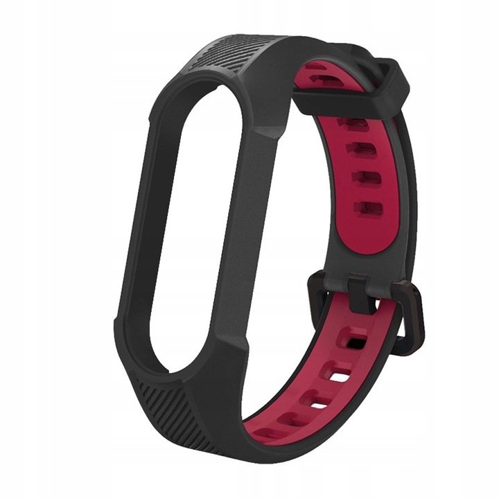 Opaska Do Zegarka Smartband Xiaomi Mi Band Amazfit Band