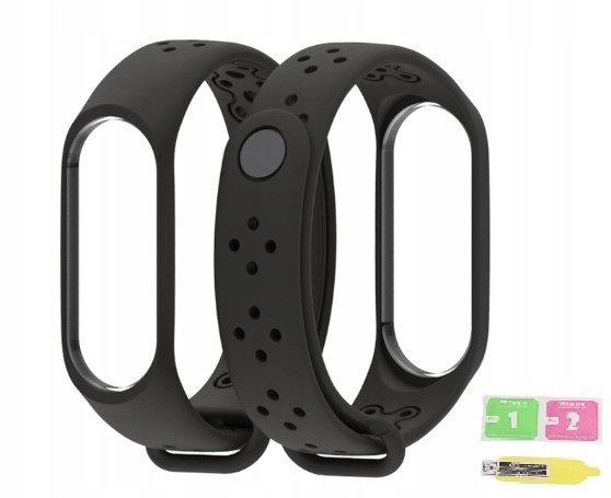 Opaska Zamienna Do Xiaomi Mi Band Sport Folia Pasjo Sklep