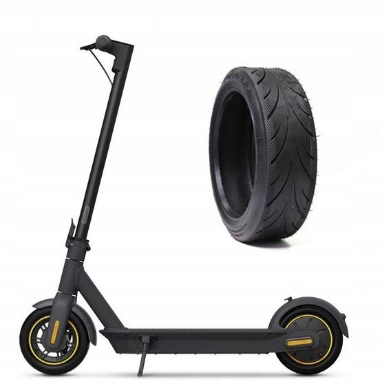 OPONA 10 Do Ninebot Max G30 Motus Scooty 10 Inna Marka Sport Sklep