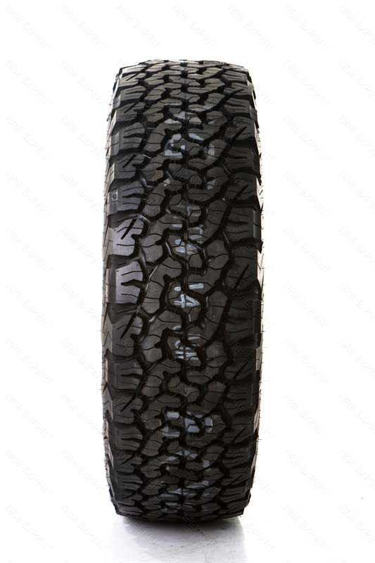 Opona Letnia BF GOODRICH MUD TERRAIN T A KM3 265 75R16 119Q BF