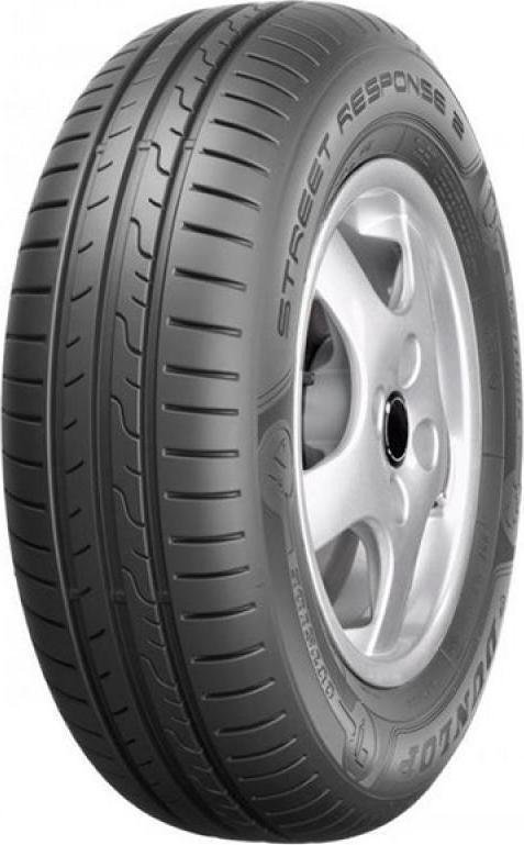 Opona Letnia Dunlop Sp Streetresponse R T Dunlop