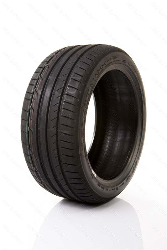 Opona Letnia Dunlop Sport Maxx Rt 225 45Zr17 91W Mfs Dunlop