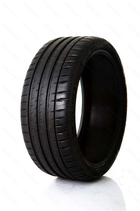 Opona Letnia Michelin Pilot Sport 4S 295 30Zr20 101Y Xl Michelin