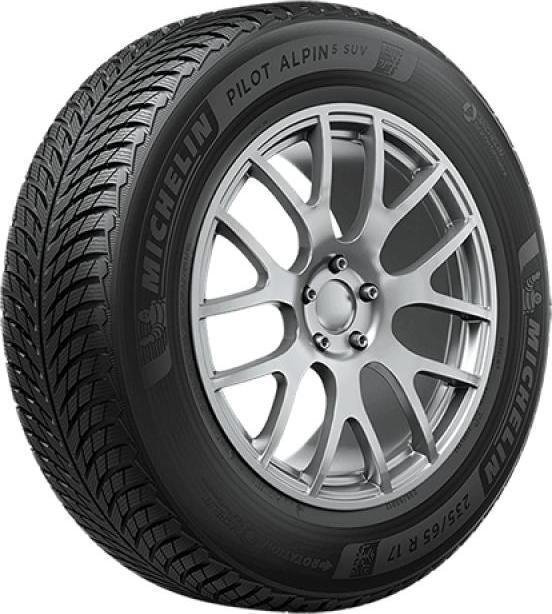 Opona Zimowa Michelin Pilot Alpin Suv R V Xl Michelin