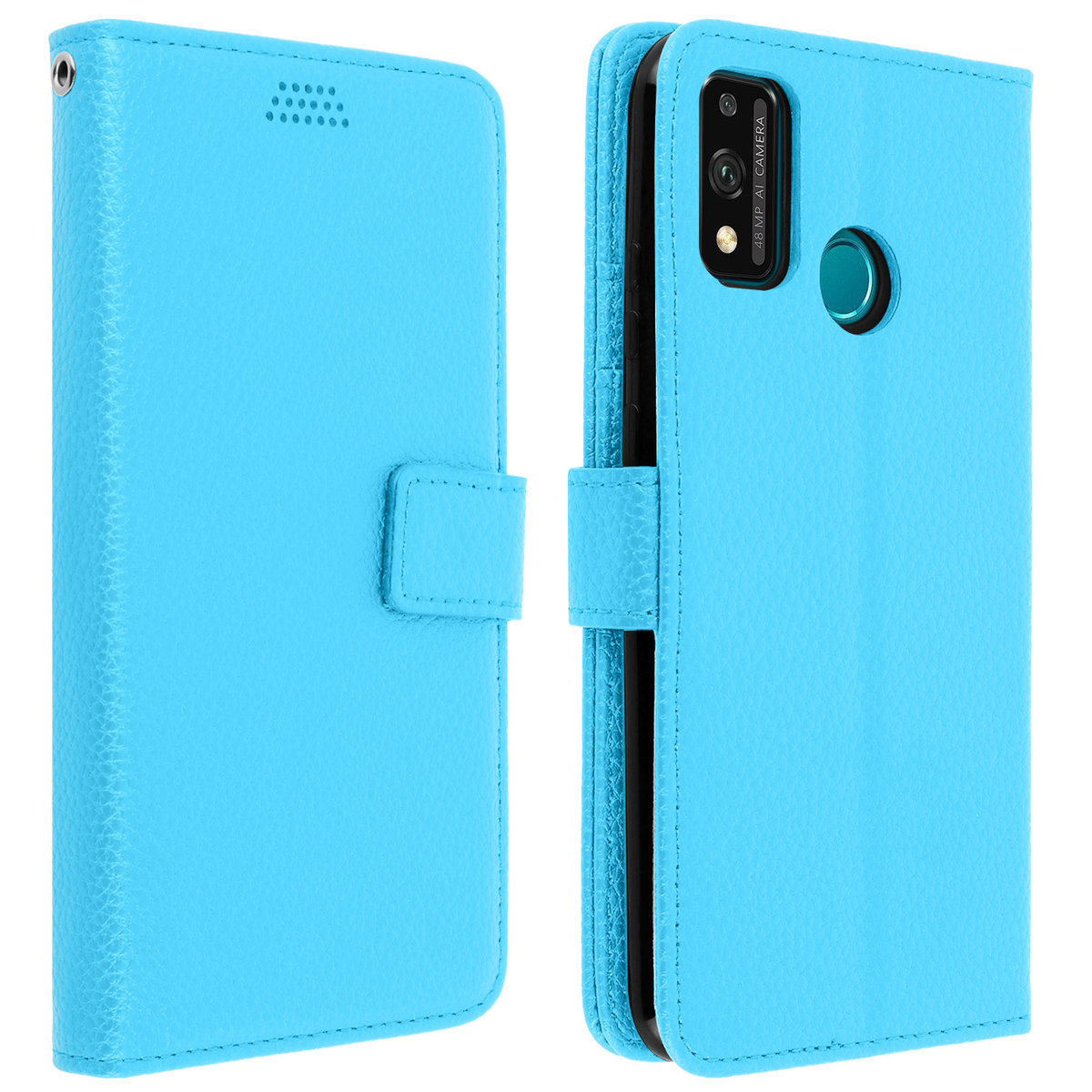 Oppo A77 I Realme Narzo 50 5G Etui Z Portfelem Folio Podstawka Wideo