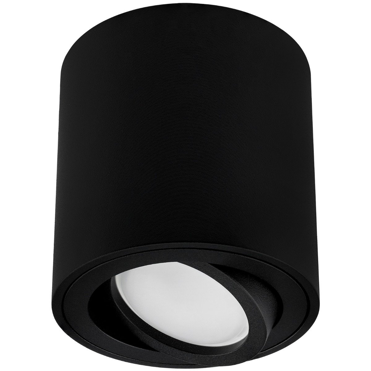 Oprawa Natynkowa Halogenowa Spot Tuba Ruchoma Amat M Gu10 Lumiled