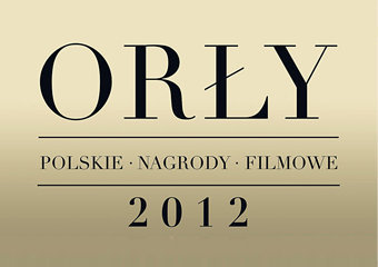 Nominacje do Orłów 2012