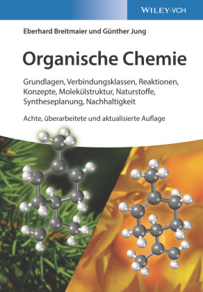 Organische Chemie Wiley Vch Ksi Ka W Empik