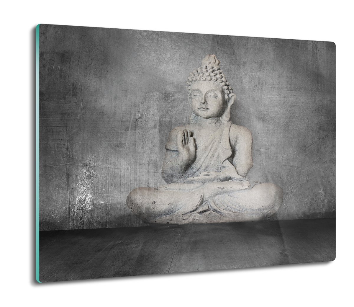 Os Ona Splashback Do Kuchni Budda Rze Ba X Artprintcave