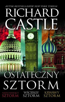 Ostateczny sztorm - Castle Richard