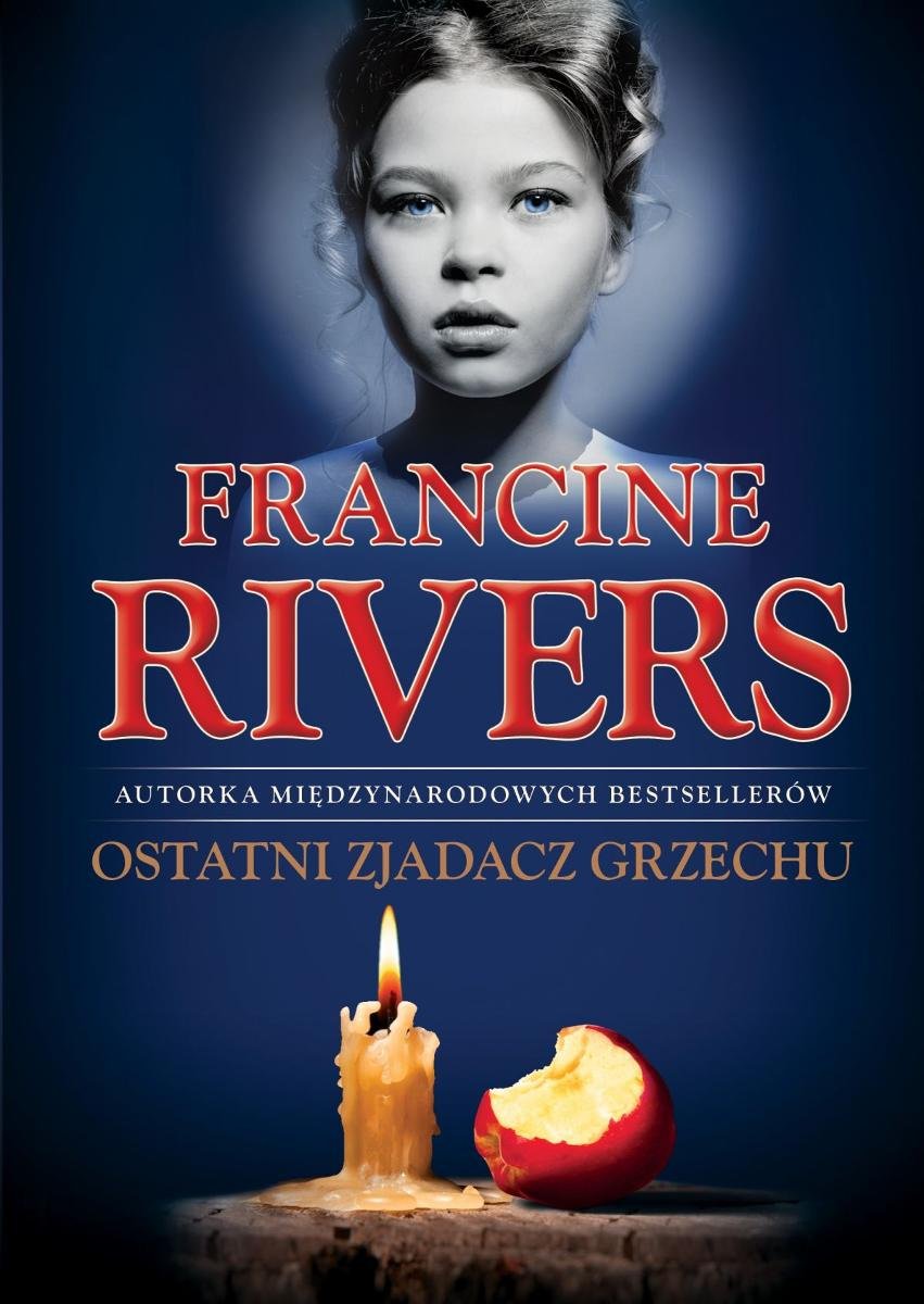 Ostatni Zjadacz Grzechu Ebook Mobi Rivers Francine Ebook Sklep