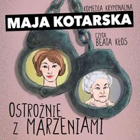 Ostro Nie Z Marzeniami Kotarska Maja Ksi Ka W Empik