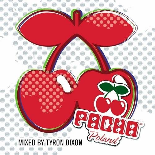 Various - Pacha 4 - The World's Most Famous Club Sound Various - Pacha 4 - The World's Most Famous Club Sound