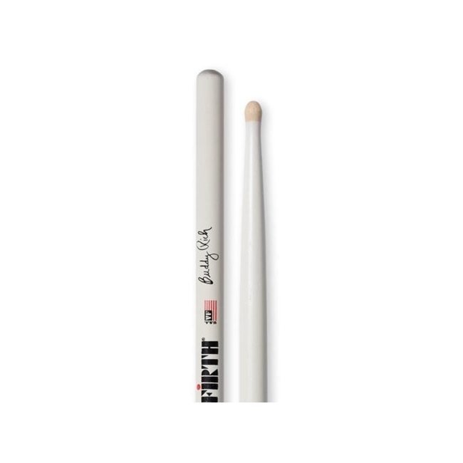 Pałki perkusyjne Vic Firth SBR Buddy Rich Vic Firth Sklep EMPIK