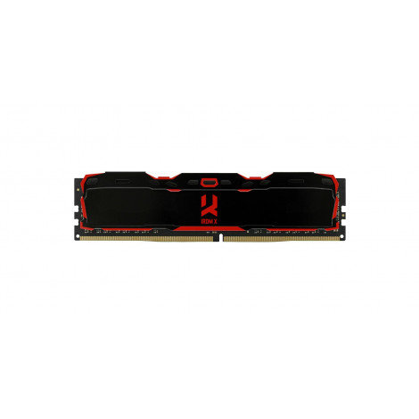 Pamięć RAM DIMM 8GB DDR4 3200MHz IRDM X by GOODRAM IR X3200D464L16SA 8G