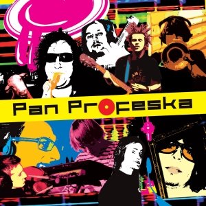 Pan Profeska - Pan Profeska