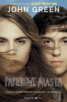 Papierowe miasta - Green John