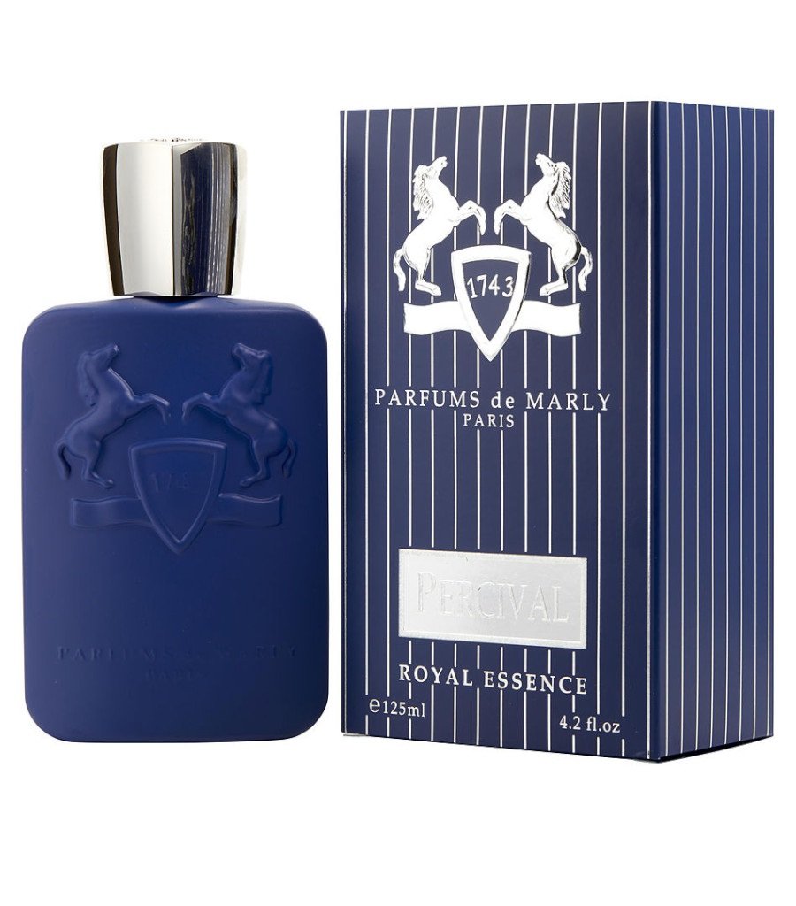 Parfums De Marly Percival Woda Perfumowana 125 Ml Sklep EMPIK