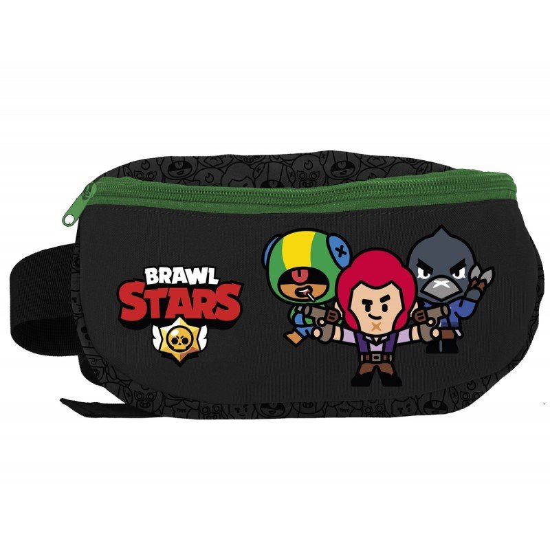 Paso Nerka Saszetka Na Pas Brawl Stars Paso Sklep EMPIK