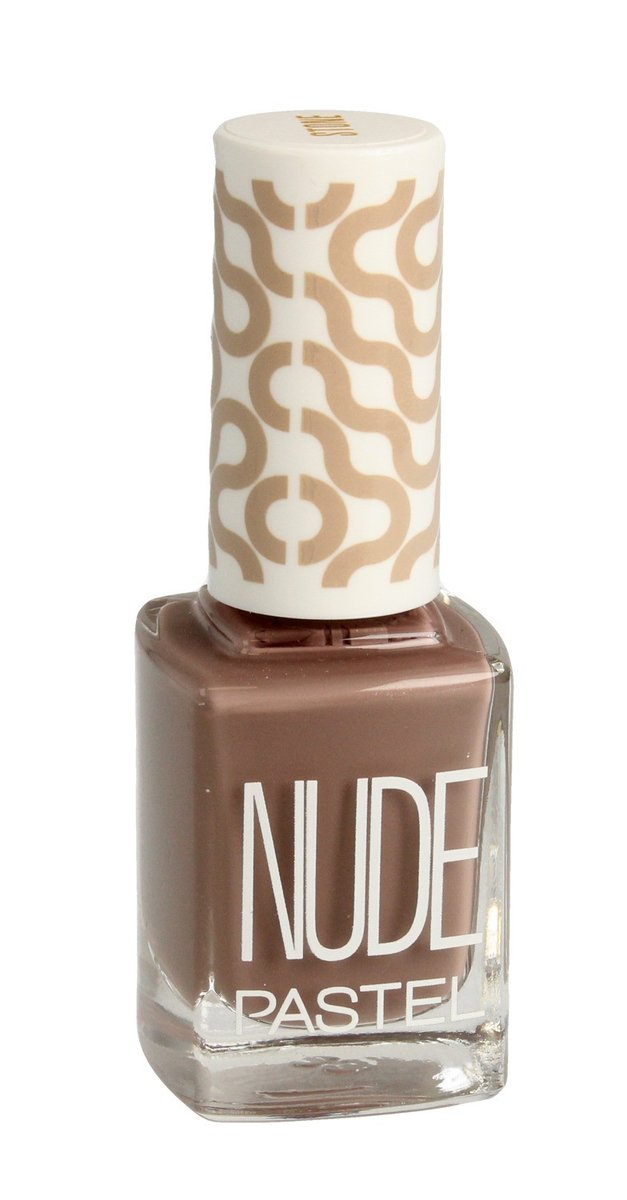 Pastel Nude Lakier Do Paznokci 760 13 Ml Sklep EMPIK