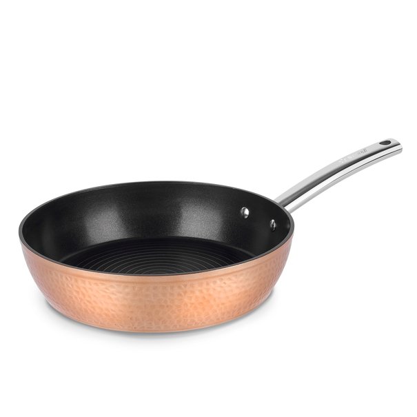 Patelnia na indukcję Starke Pro Black Copper 24 cm Starke PRO Sklep