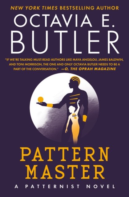 Patternmaster Octavia E Butler Ksi Ka W Empik