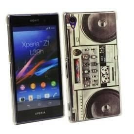 Patterns Sony Xperia Z Boombox Bestphone Sklep Empik