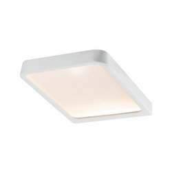 Paulmann Zestaw Opraw Meblowych Vane Led X W K Lm Bia Y