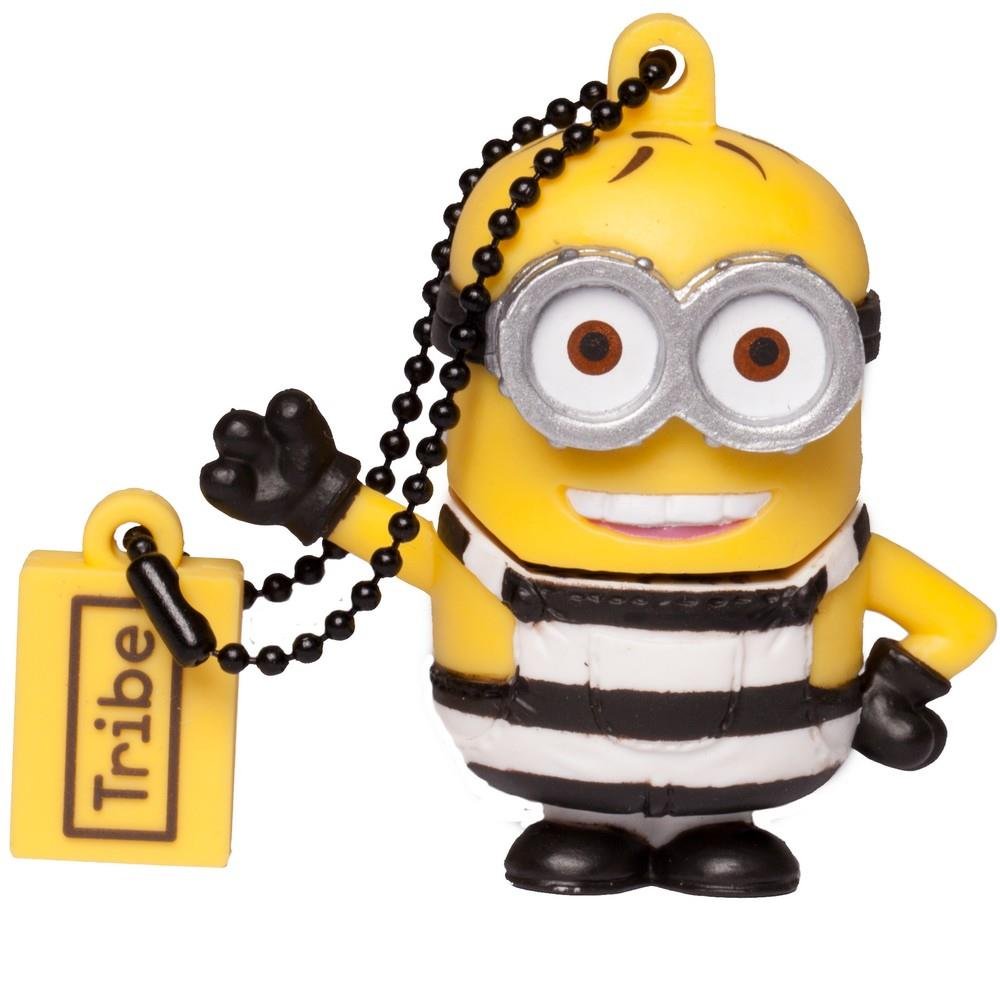 Pendrive Tribe Minionki Phil Gb Tribe Sklep Empik