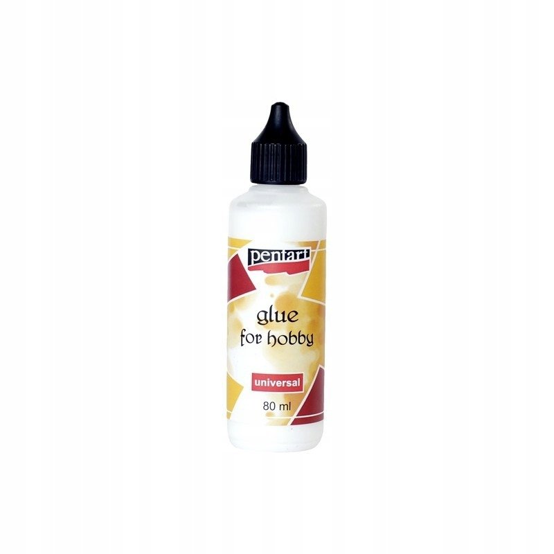 Pentart Klej Hobby 80Ml Pentart Pentart Sklep EMPIK