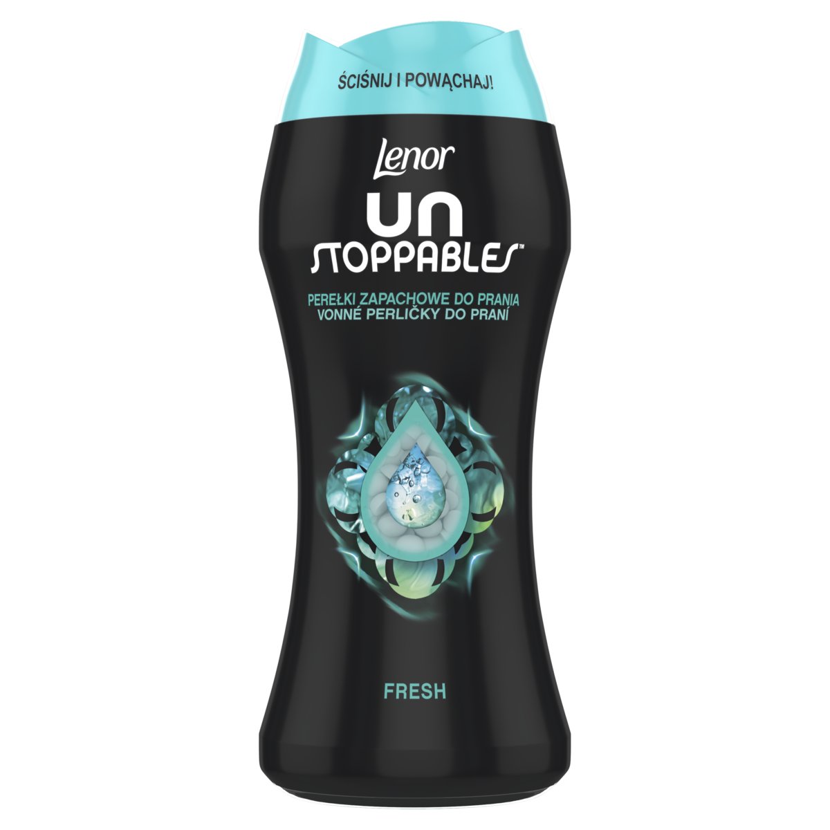 Pere Ki Zapachowe Lenor Unstoppables Fresh G Lenor Sklep Empik