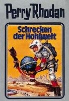 Perry Rhodan 22 Schrecken der Hohlwelt Moewig Książka w Empik