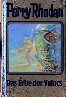 Perry Rhodan 71 Das Erbe der Yulocs Moewig Książka w Empik